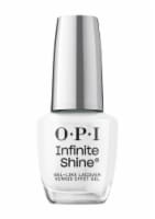 OPI Infinite Shine® Nail Polish - Alpine Snow Perspective: Main