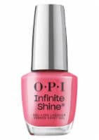 OPI Infinite Shine® Nail Polish - Strawberry Margarita Perspective: Main
