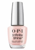 OPI Infinite Shine® Nail Polish - Bubble Bath Perspective: Main