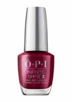 OPI Infinite Shine 2 Nail Polish - Big Sagittarius Energy Perspective: Main