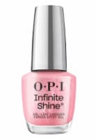 OPI Infinite Shine® Nail Polish - Princesses Rule! Perspective: Main