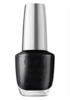 OPI Infinite Shine® Nail Polish - Black Onyx Perspective: Main