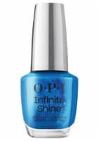 OPI Infinite Shine® Nail Polish - Do You Sea What I Sea Perspective: Main