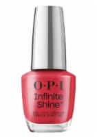 OPI Infinite Shine® Nail Polish - Dutch Tulips Perspective: Main