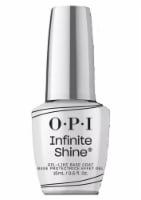 Opi Infinite Shine® Gel-Like Base Coat Perspective: Main