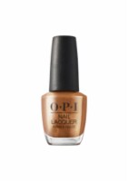 OPI Millennium Mocha Perspective: Main