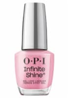 OPI Infinite Shine® Nail Polish Flamingo Your Own Way Perspective: Main