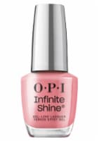 OPI Infinite Shine® Nail Polish - At Strong Last Perspective: Main