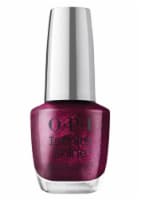 OPI Infinite Shine® Nail Polish Vamp Champ Perspective: Main