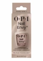 OPI Nail Envy® Tri-Flex Technology™ Double Nude-Y Nail Strengthener Perspective: Main