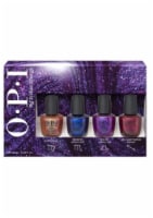 OPI Big Zodiac Energy Nail Polish Perspective: Main