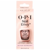 OPI Nail Envy® Tri-Flex Technology™ Bubble Bath Nail Strengthener Perspective: Main
