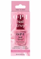 OPI Nail Envy® Tri-Flex Technology™ Pink To Envy Nail Strengthener Perspective: Main