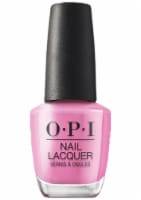 OPI Nail Polish Feel The Magic Perspective: Main