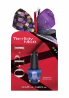 OPI Terribly Nice Mini Nail Polish Perspective: Main