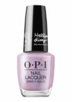 OPI Supercute Color Nail Polish Perspective: Main