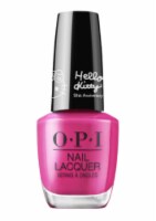 OPI Follow Your Heart Nail Polish Perspective: Main