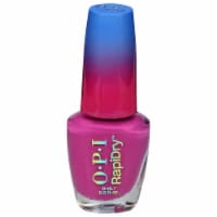 OPI RapiDry™ Nail Polish - AsaPink Perspective: Main