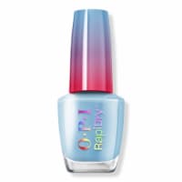 OPI RapidDry™ Nail Polish - Snap Your Fingers Perspective: Main