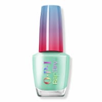 OPI RapiDry™ Nail Polish - No Further Delays Perspective: Main