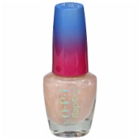 OPI RapiDry™ Nail Polish - Cheers To No Smears Perspective: Main