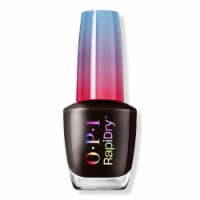 OPI RapiDry™ Nail Polish - Hi Speed Perspective: Main