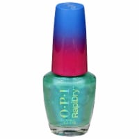OPI Rapidry™ Speed Of Bright Perspective: Main