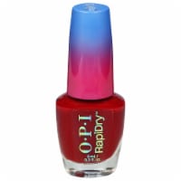 OPI RapidDry™ Nail Polish - Skip a Beet Perspective: Main