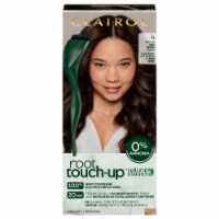 Clairol 4 Dark Brown Root Touch Up Permanent Hair Color
