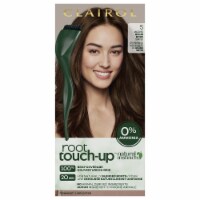 Clairol Natural Insticts Root Touch-Up 6 Medium Brown Hair Dye
