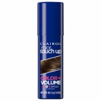 Clairol Color + Volume 2in1 Medium Brown Temporary Root Touch Up Spray