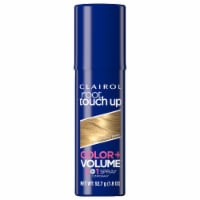 Clairol Color + Volume 2in1 Medium Blonde Temporary Root Touch Up Spray Perspective: Main