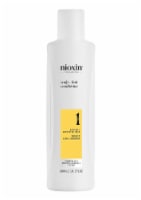 Nioxin® Scalp Therapy Conditioner Perspective: Main