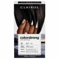 Clairol Colorstrong Hair Color Hawaii - Black Perspective: Main