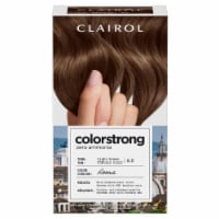 Clairol Color Strong Hair Color Rome - Light Brown Perspective: Main