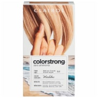 Clairol Color Strong Hair Color Malibu - Medium Blonde Perspective: Main
