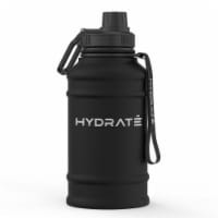 43oz Stainless Steel Water Bottle - BPA Free, Leak-Proof