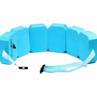 Swim Belt Water Running Aqua Jogger Jogging Flotation Jog Aerobics Exercise (Medium)