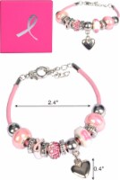 Breast Cancer Gifts for Women: Socks, Bracelets, Caps & More for Xmas & Awareness