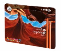 Lyra Graduate Fineliner Markers Perspective: Main
