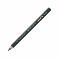 Lyra Color-Giants Colored Pencil, Black