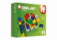 Hubelino Marble Run - 45-Piece Mini Set - The Original! Made in Germany!