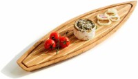 XXD's Bamboo Skerry Cruiser Cutting Board