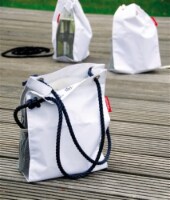 XXD's Bottlefish White Diving/Swim Bag