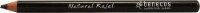 Benecos  Natural Kajal Eye Liner - Black Perspective: Main