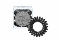 Invisibobble Original Hair RIng - True Black Perspective: Main