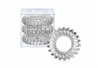 Invisibobble Original Hair Ring - Crystal Clear