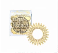 Invisibobble Original Hair Ring - You're Golden Perspective: Main