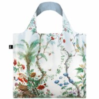 LOQI Museum MAD Chinese Decor Reusable Shopping Bag