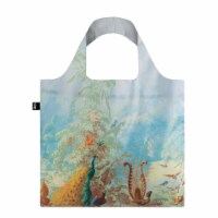 LOQI Museum MAD Brazil Reusable Shopping Bag